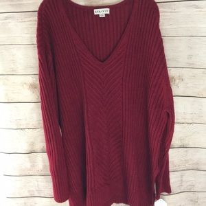 Ava viv 3x sweater